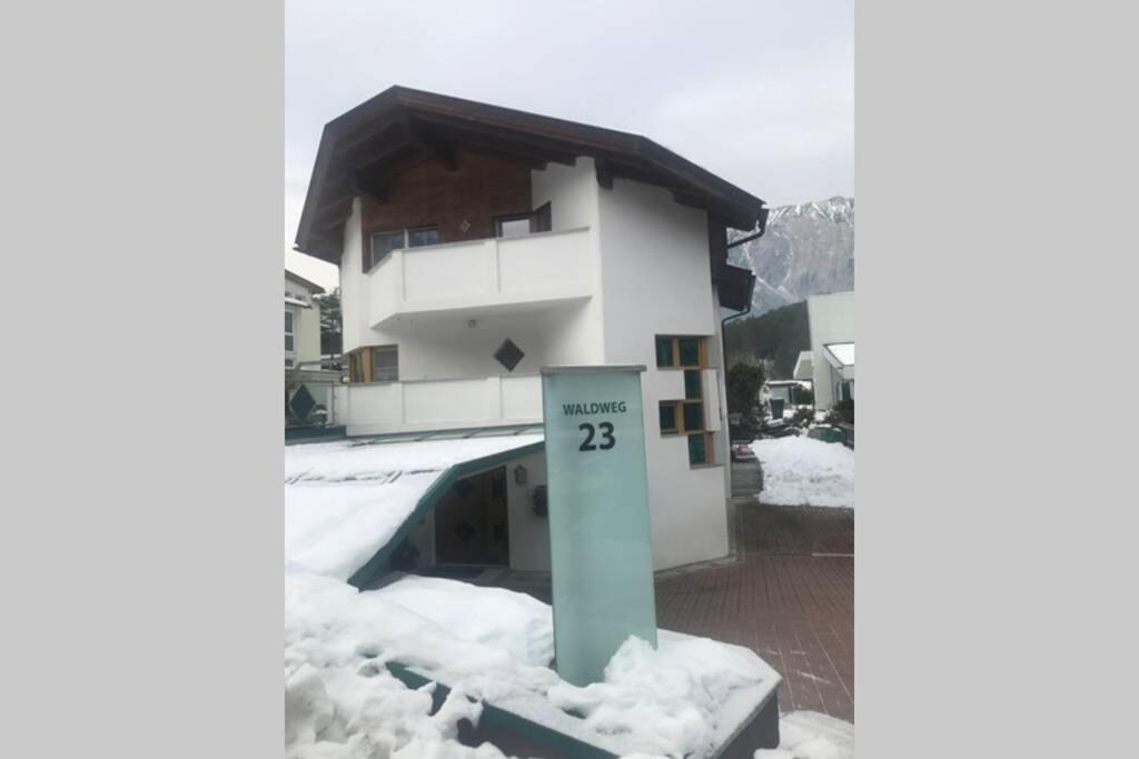 Apart Hackl Sautens Exterior photo