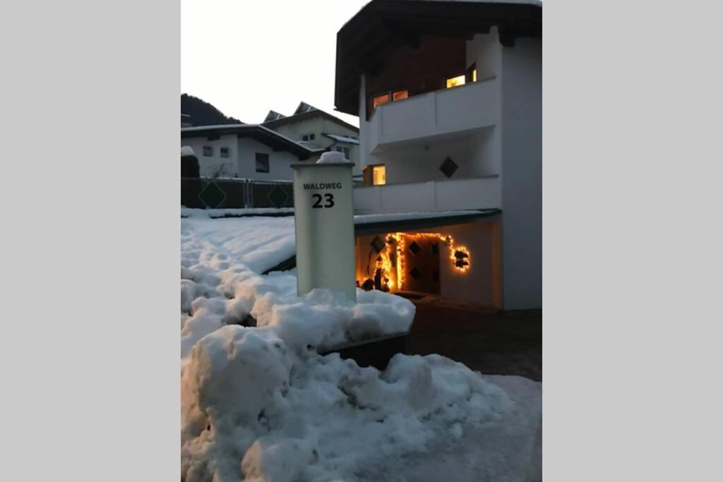 Apart Hackl Sautens Exterior photo